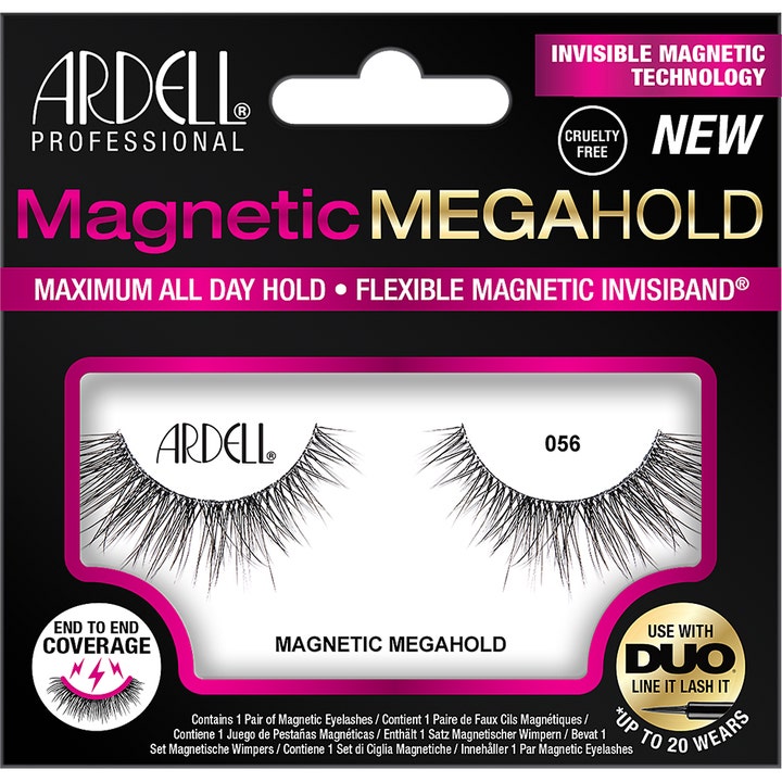 Magnetic Megahold