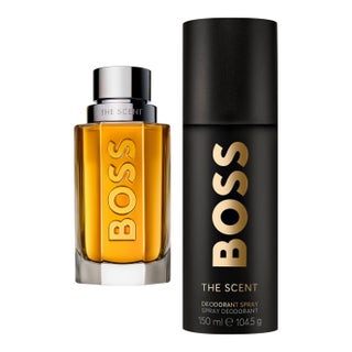 Hugo Boss Boss The Scent Duo