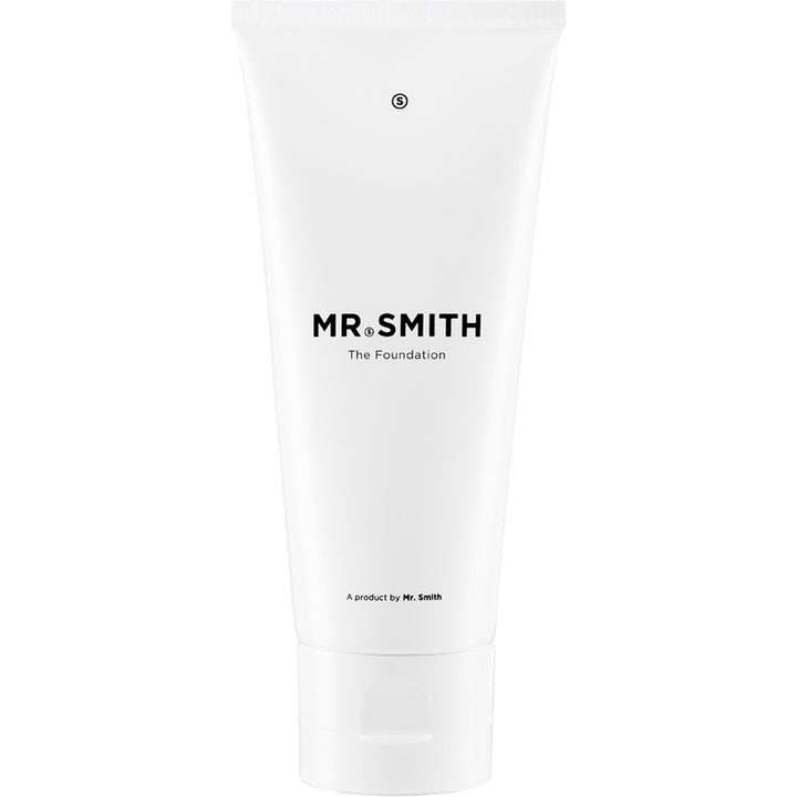 MRS The Foundation