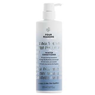 Four Reasons Original Winter Conditioner