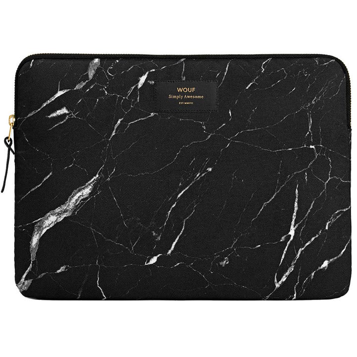 Black Marble 15"
