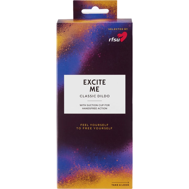 Excite Me