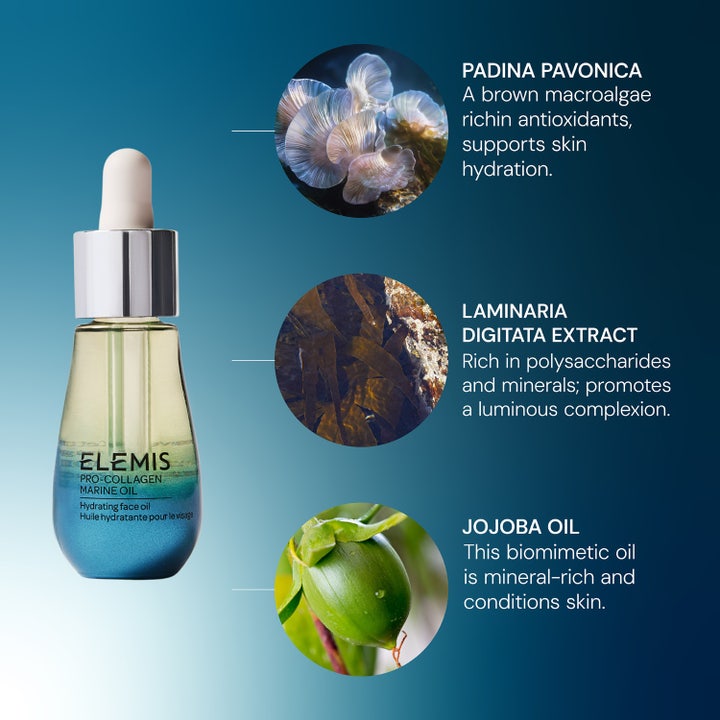 Pro-Collagen Marine Oil