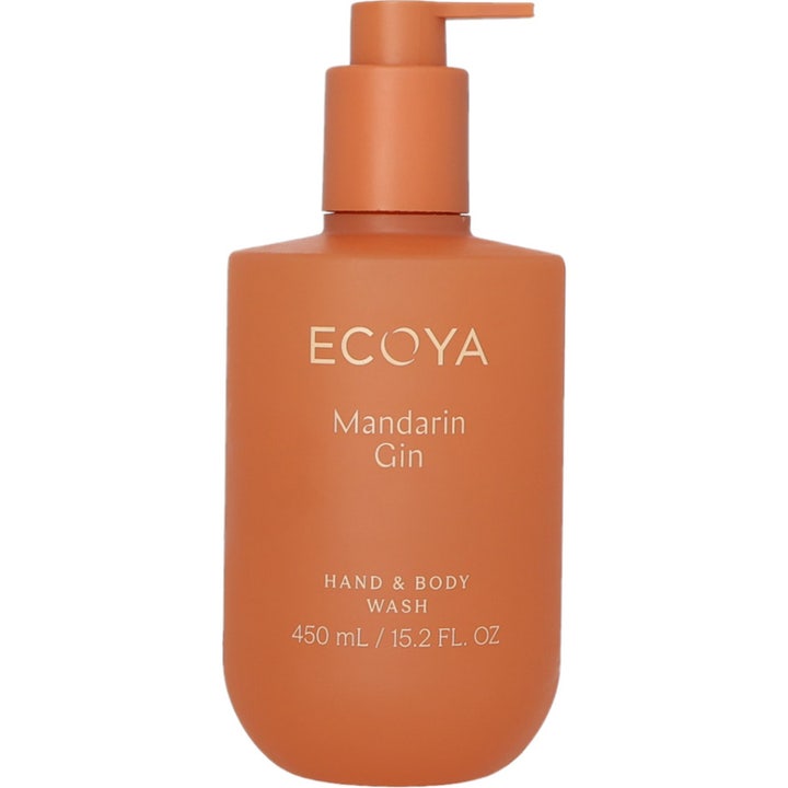 Hand & Body Wash