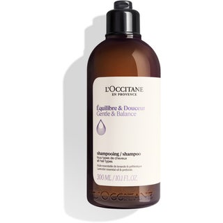 L'Occitane en Provence Aroma Gentle & Balance Shampoo