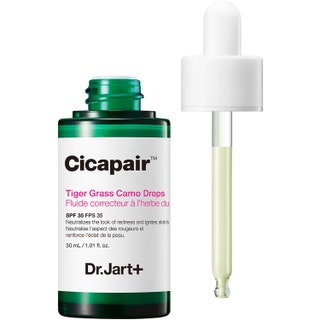 Dr.Jart+ Cicapair Soothing Camo Drops