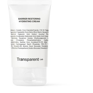 Niche Beauty Lab Transparent Lab