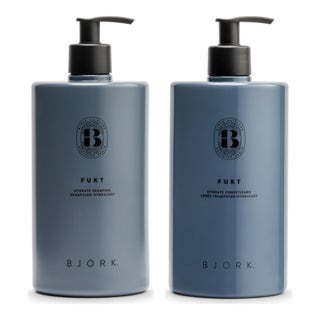 Björk Fukt Hair Care Duo