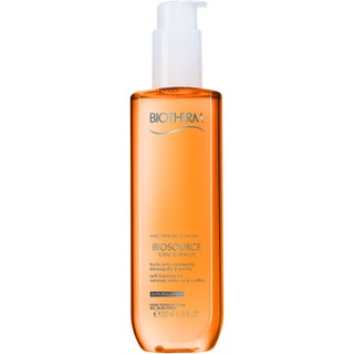 Biotherm Biosource Total Renew Oil Cleanser