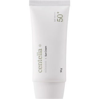 Mixsoon Centella Sun Cream
