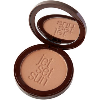 Jet Set Sun Bronzing Powder