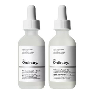 The Ordinary Skin Perfecting Duo