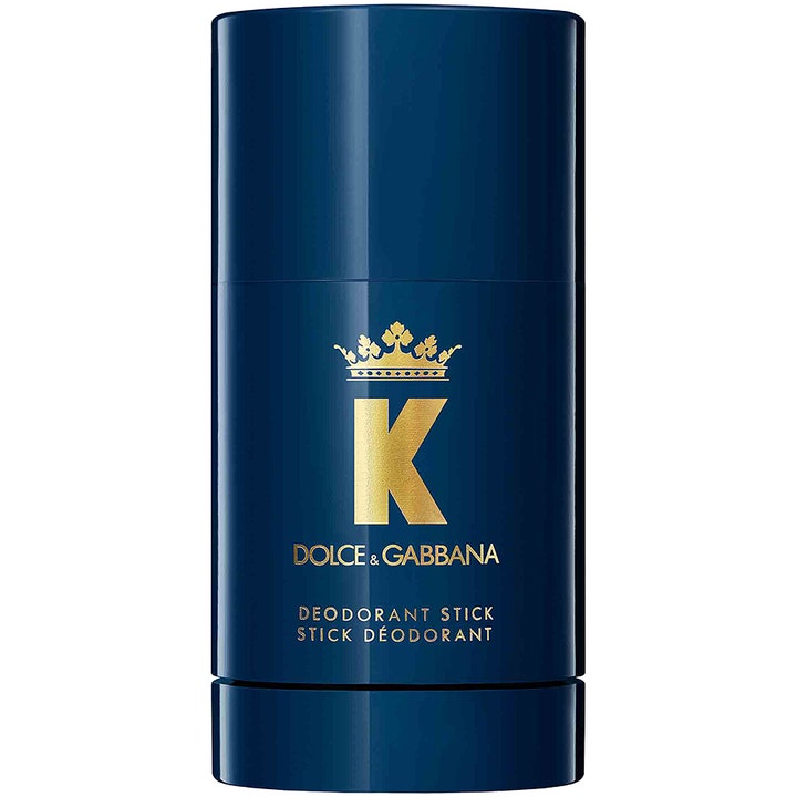 K By