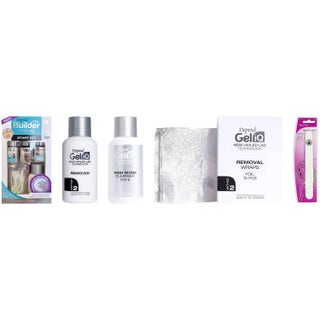 Depend Gel Manicure Essentials Kit