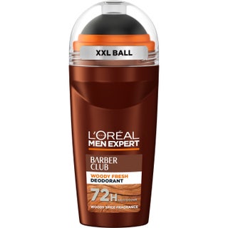 L'Oréal Paris Barber Club 48H Protective Deodorant