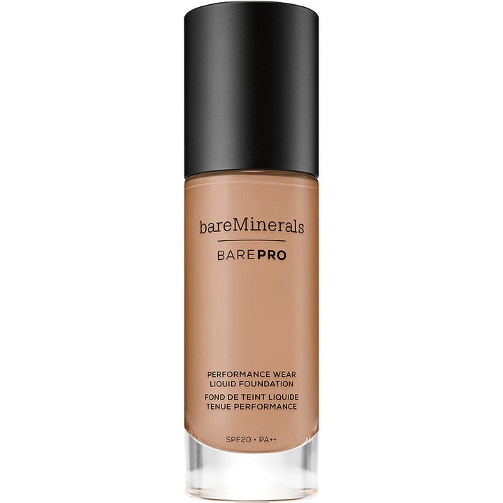 BAREPRO Performance Wear Liquid Foundation SPF 20