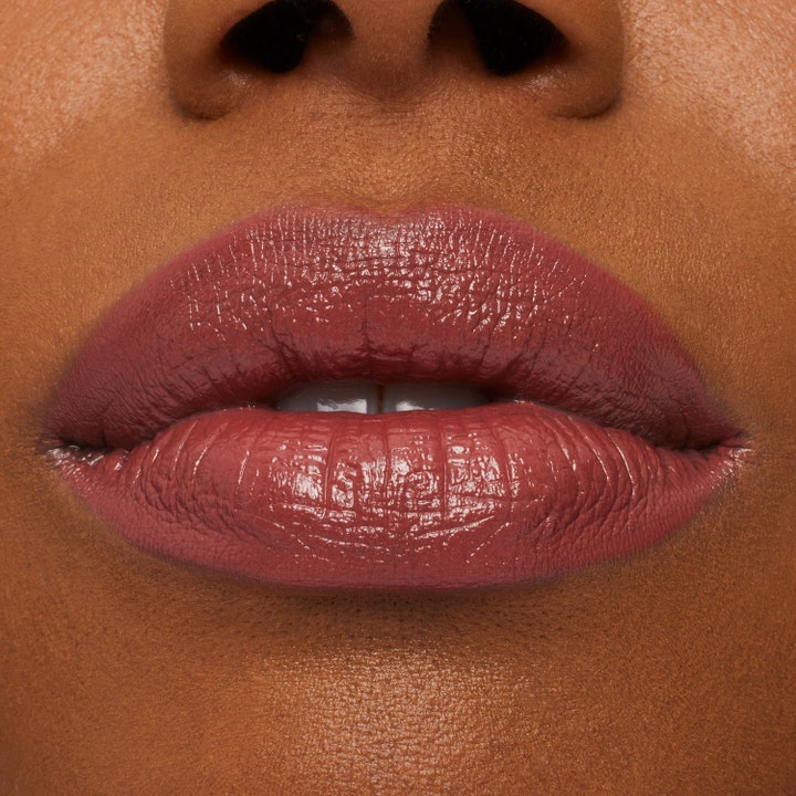 Macximal Sleek Satin Lipstick