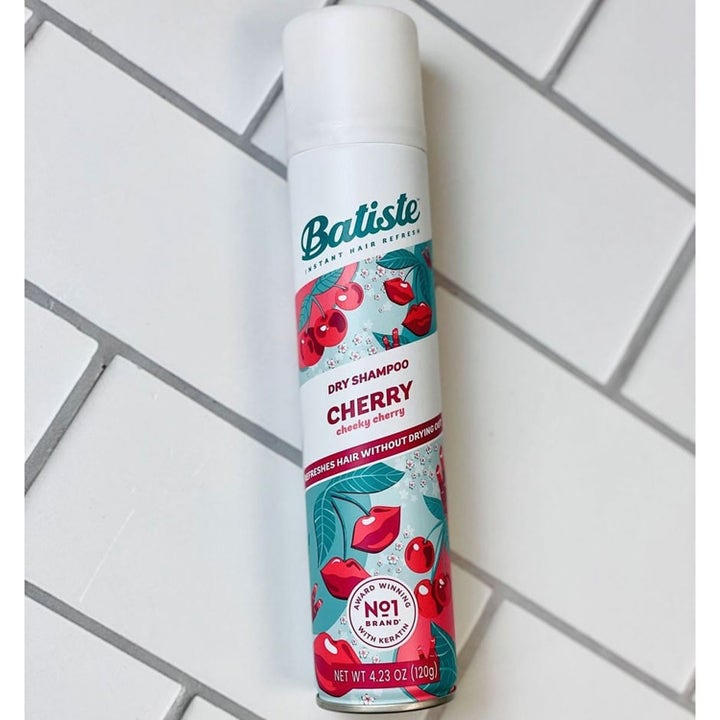 Dry Shampoo Duo
