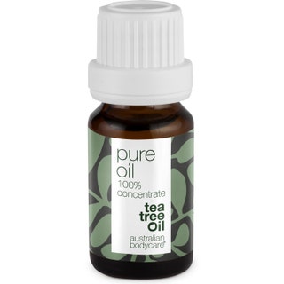 Australian Bodycare Pure Oil