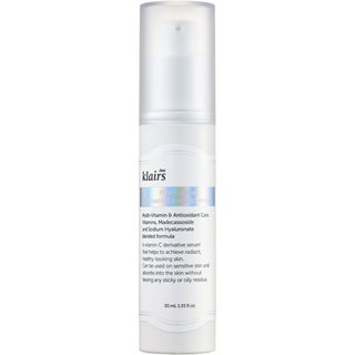 Klairs Freshly Juiced Vitamin Charging Serum