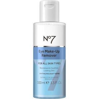 No7 Eye Make Up Remover