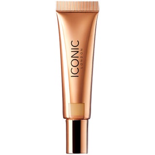 ICONIC London Sheer Bronze