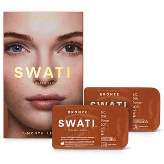 SWATI Cosmetics Bronze