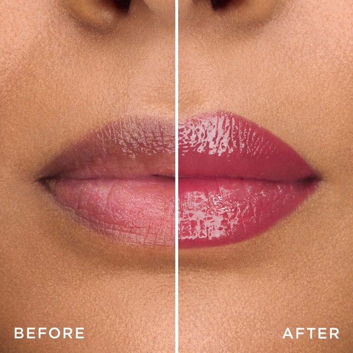 L'Absolu Rouge Glaze Tintation