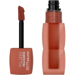 Maybelline Super Stay Teddy Tint Liquid Lipstick
