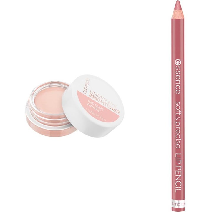 Eye & Lip Set