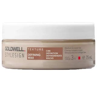 Goldwell StyleSign Defining Wax