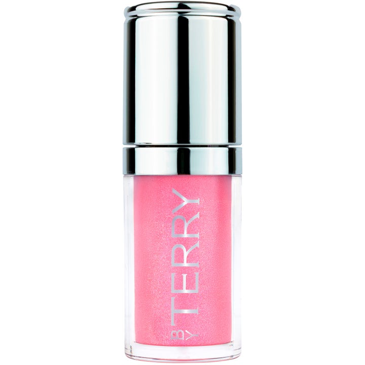 Baume de Rose Glow Gloss