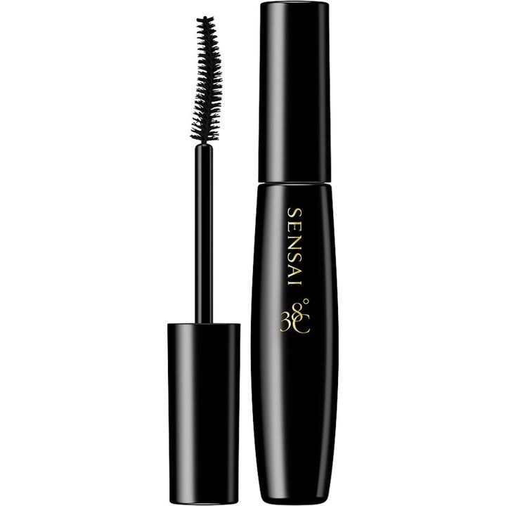 Double Impact Mascara Duo (38°C Mascara + Volumising)
