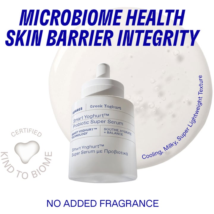 Smart Yoghurt™ Probiotic Super Serum