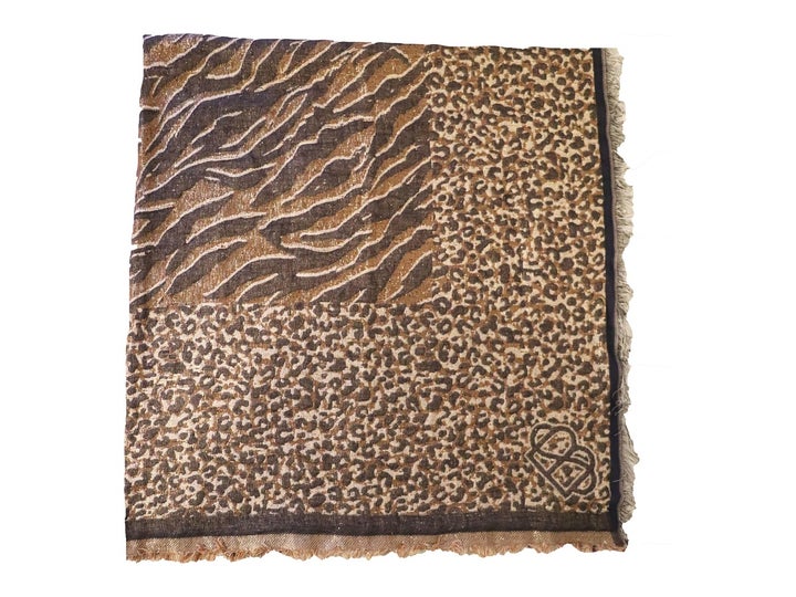 Mixani Colur Scarf