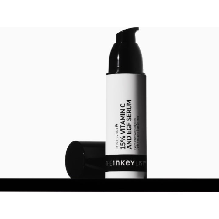 15% Vitamin C and EGF Serum