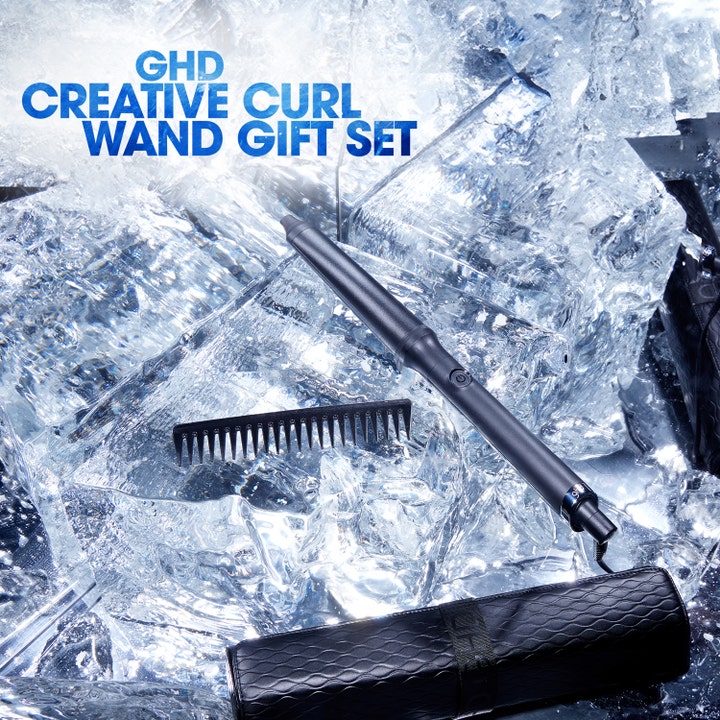 Curve Gift Set