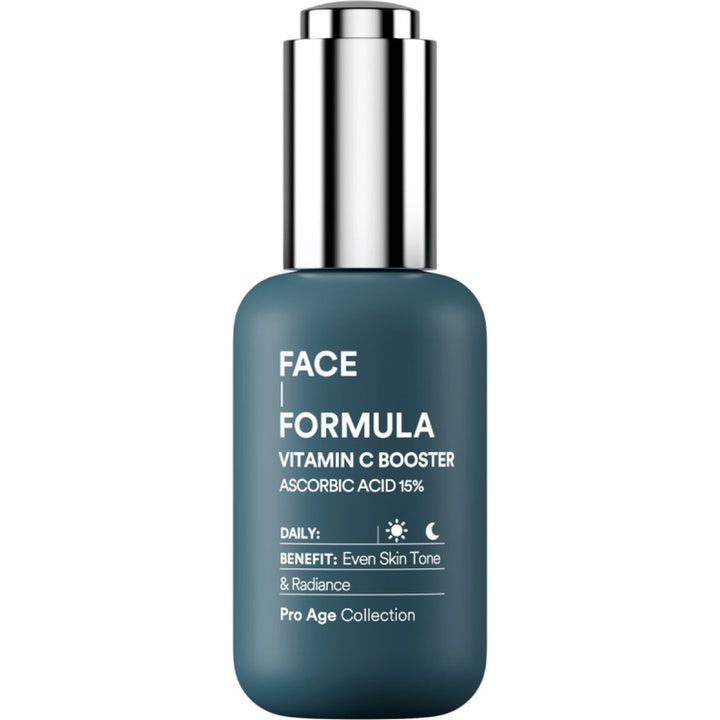Face Formula Vitamin C Booster