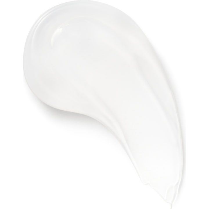 Purito Oat-in Calming Gel Cream 100 ml beroligende ansigtscreme i hvid tube med gennemsigtig gel og havregryn