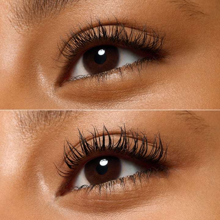 What The Length! Extreme Lengthening Mascara Waterproof