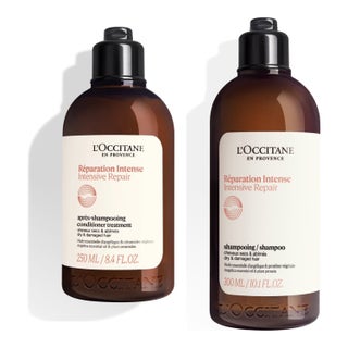 L'Occitane en Provence Aromachologie Duo