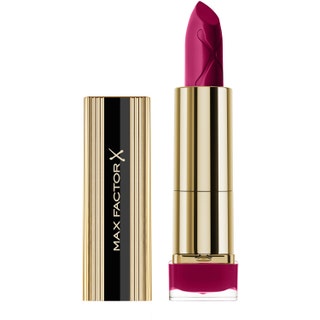 Max Factor Colour Elixir Lipstick