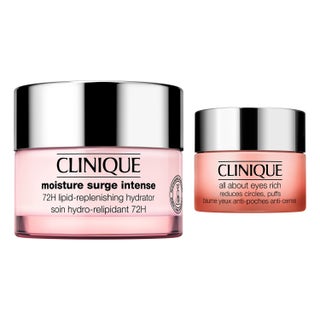 Clinique Intensive Hydration Eye & Face Set