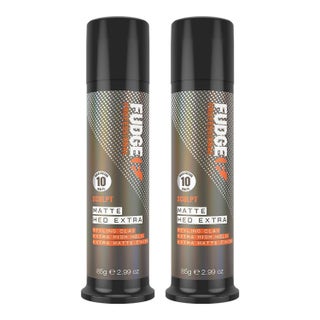 Fudge Duo Matte Hed Extra