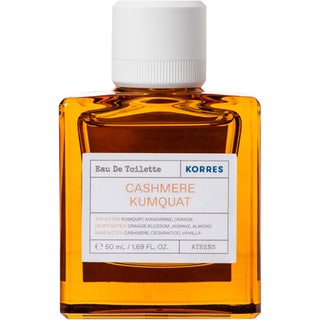 KORRES Cashmere Kumquat