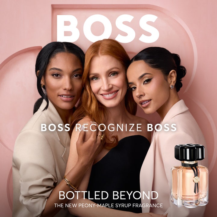 Bottled Beyond For Her Body Lotion