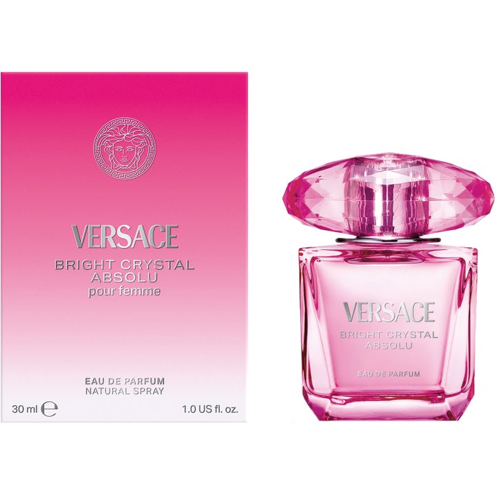 Bright Crystal Absolu
