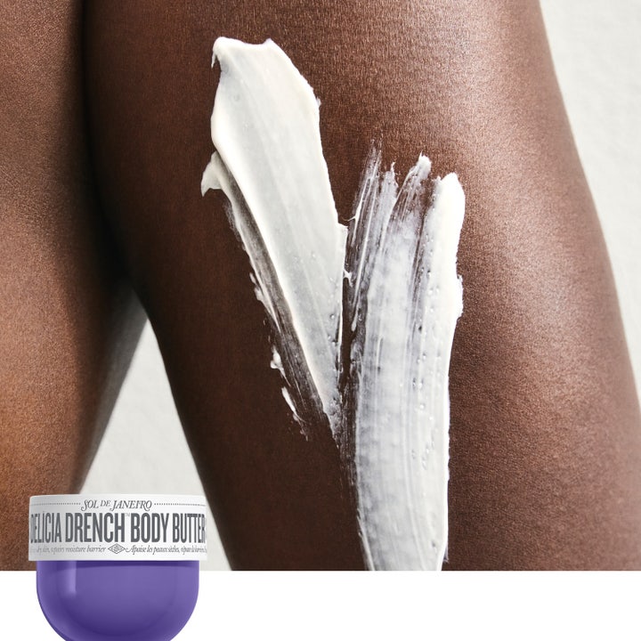 Delicia Drench Jet Set