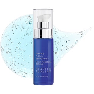Kerstin Florian Clarifying Probiotic Refining Serum