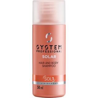 System Professional Sun Shampoo